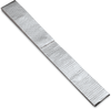 MOOSE OFFROAD Heat Shield Strip - 2"x3' 401-1300