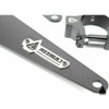 Assault Industries Extended Light Bar Bracket Kit (Universal)