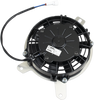 MOOSE OFFROAD Hi-Performance Cooling Fan - 440 CFM - Yamaha Z2003
