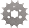 MOOSE OFFROAD Front Sprocket - 14 Tooth - CRF125F/FB D26-5176-14CRMO
