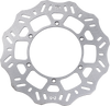 MOOSE OFFROAD Rear Rotor - Suzuki 1711-RR-SUZ01