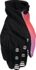 MOOSE OFFROAD SX1™ Gloves - Pink/Purple/Teal - Small 3330-8072