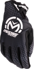 MOOSE OFFROAD SX1™ Gloves - Black - 2XL 3330-8070