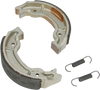 MOOSE OFFROAD Brake Shoes - Rear - Yamaha M9151