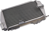 MOOSE OFFROAD Replacement OEM Radiator - Left - Honda 19010880