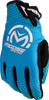 MOOSE OFFROAD SX1™ Gloves - Blue - 2XL 3330-8058