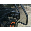SuperATV Polaris Ranger Full Size 570 Cab Enclosure Doors
