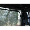 SuperATV Polaris Ranger Full Size 570 Cab Enclosure Doors