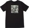 MOOSE OFFROAD Youth Agroid T-Shirt - Camo Black - XL 3032-3820