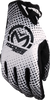 MOOSE OFFROAD SX1™ Gloves - White/Black - Medium 3330-8043