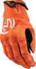 MOOSE OFFROAD MX1™ Gloves - Orange - 2XL 3330-7986