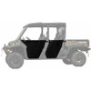 Can Am Defender Aluminum Doors | SuperATV