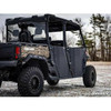 Can Am Defender Aluminum Doors | SuperATV