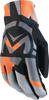 MOOSE OFFROAD MX2™ Gloves - Black/Orange - Medium 3330-7952