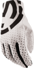 MOOSE OFFROAD MX2™ Gloves - White - Small 3330-7927