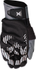 MOOSE OFFROAD Expedition™ Gloves - Black/Gray - XL 3330-7924