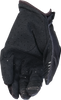 MOOSE OFFROAD MTB Gloves - Black - Medium 3330-7636