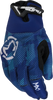 MOOSE OFFROAD MX1™ Gloves - Blue - XL 3330-7372