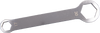 MOOSE OFFROAD Wrench - Rider's - Box End - 17 mm | 30 mm O15-6C49