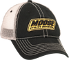 MOOSE OFFROAD MUD Snapback Hat - Black 2501-2468