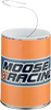 MOOSE OFFROAD Wire - Stainless Steel - .032" - 1lb - Can 112-1632