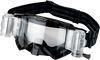 MOOSE OFFROAD XCR Goggles - Roll-Off System 2601-3044