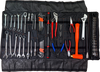 MOOSE OFFROAD Ultimate Tool Kit - Metric/Torx - 66-Piece Q15-6051