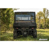 SuperATV Kawasaki Mule Pro Rear Windshield