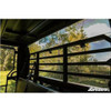 SuperATV Kawasaki Mule Pro Rear Windshield