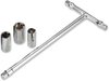 MOOSE OFFROAD T-Handle Tool - Driver/Socket - Set 350-9760