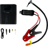 MOOSE OFFROAD Jump Starter - with Air Compressor E25-6292