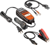 MOOSE OFFROAD Battery Charger/Maintainer - Optimate 2 Duo TM-555
