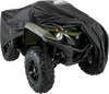 MOOSE OFFROAD Dura ATV Cover - Black - XL 4002-0099