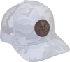 MOOSE OFFROAD Moose Offroad Hat - White Camo PC040129