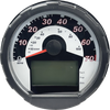 MOOSE OFFROAD Speedometer - Polaris - Sportsman/Hawkeye '10-'12 100-5435-PU