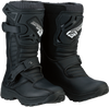 MOOSE OFFROAD M1.3 Boots - Black - US 12 3411-0467