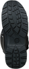 MOOSE OFFROAD M1.3 Boots - Black/White - US 13 3411-0472