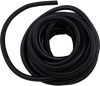 MOOSE OFFROAD Wire Loom - 3/8" Diameter- 25' 801-1425