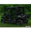 SuperATV Kawasaki Mule Cab Enclosure Doors