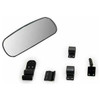 SuperATV Honda Rear View Mirror