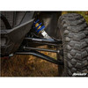 Polaris RZR Pro XP High Clearance 1.5" Forward Offset A-Arms | SuperATV