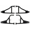 Polaris RZR Pro XP High Clearance 1.5" Forward Offset A-Arms | SuperATV