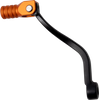 MOOSE OFFROAD Shifter Lever - Orange - Standard 81-0571-02-40