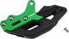 MOOSE OFFROAD Chain Guide - Green - KX 450 G32-2301BGN