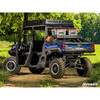 Polaris General Bed Rack Delta | SuperATV