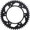 MOOSE OFFROAD Rear Sprocket - 47 Tooth 1211-005-47-10