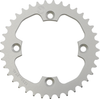 MOOSE OFFROAD Rear Aluminum Sprocket - 37 Tooth - Honda 1350-37AL