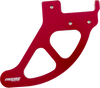 MOOSE OFFROAD Rear Rotor Guard - Gas Gas/Husqvarna B06-5313R
