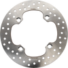 MOOSE OFFROAD Front/Rear Rotor - Kawasaki PS1300FR