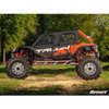 Honda Talon 1000X-4 Primal Soft Cab Enclosure Upper Doors | SuperATV